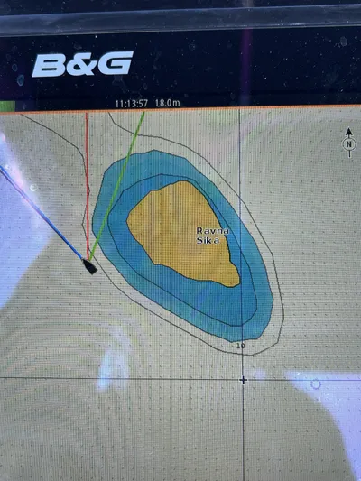 Vitorlázás a Balatonon és Adrián