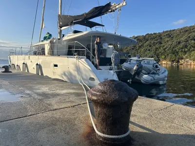 Vitorlázás a Balatonon és Adrián