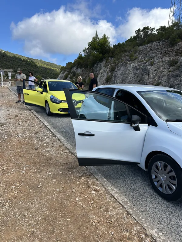 Vitorlázás a Balatonon és Adrián