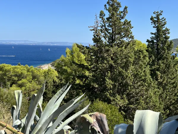 Vitorlázás a Balatonon és Adrián